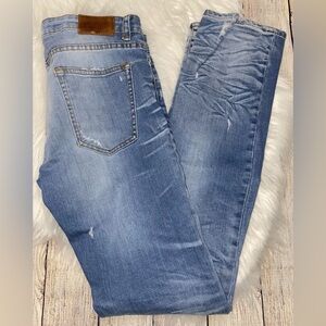 Zara woman premium collection jeans size 8